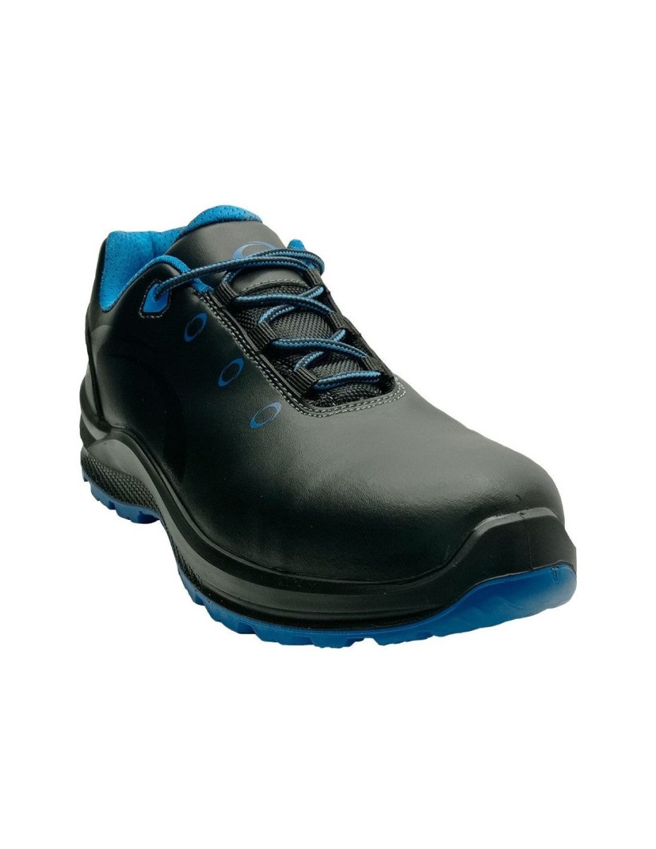 Work Shoes S3 Atlanta – Safety Shoes en EU35 / US3 de Bullfeet