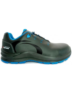 Work Shoes S3 Atlanta – Safety Shoes en EU35 / US3 de Bullfeet