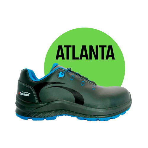Work Shoes S3 Atlanta