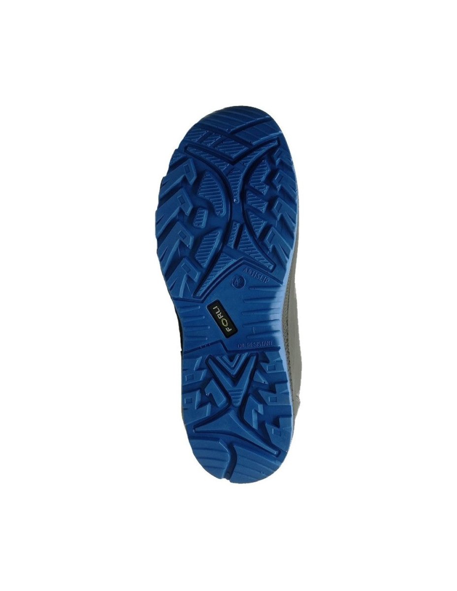 Work Shoes S3 Atlanta – Safety Shoes en EU35 / US3 de Bullfeet