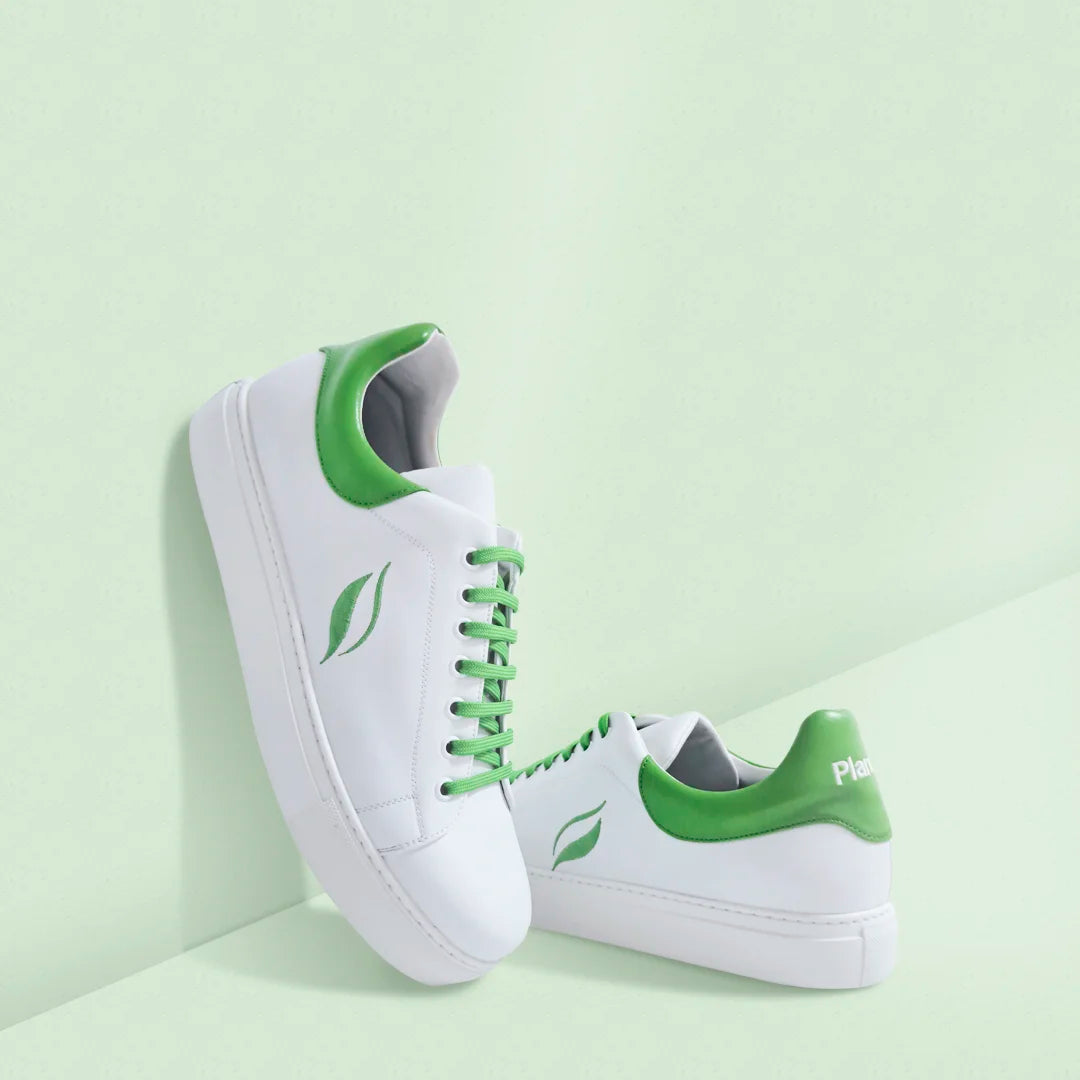 zapatillas touch plant