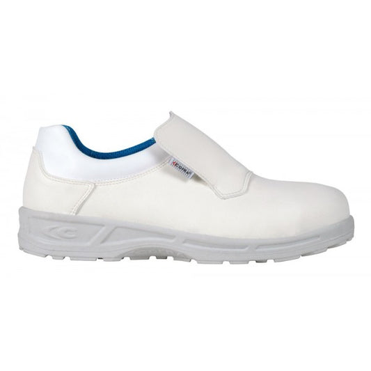 ZAPATO CADMO WHITE S2 FO SR