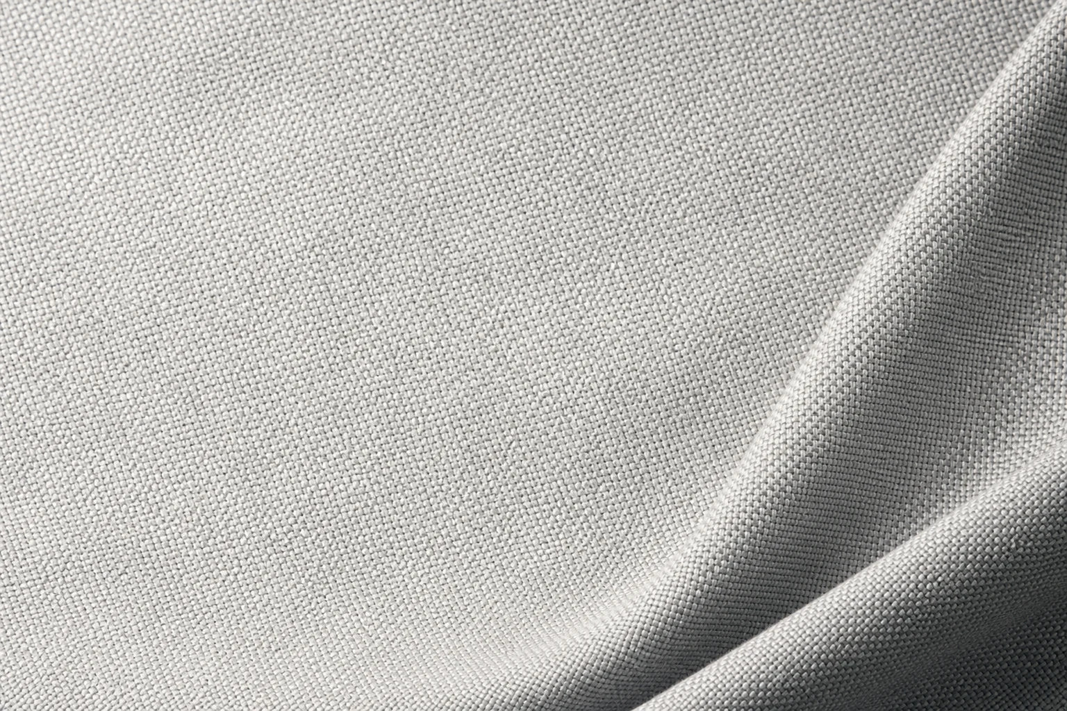 Textil aus recyceltem PET
